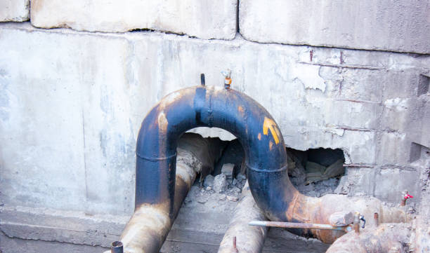 Best Emergency water damage restoration  in East Williston, NY